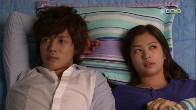 Mischievous Kiss 2010  [S01E10] - Episode 10