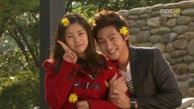 Mischievous Kiss 2010  [S01E13] - Episode 13