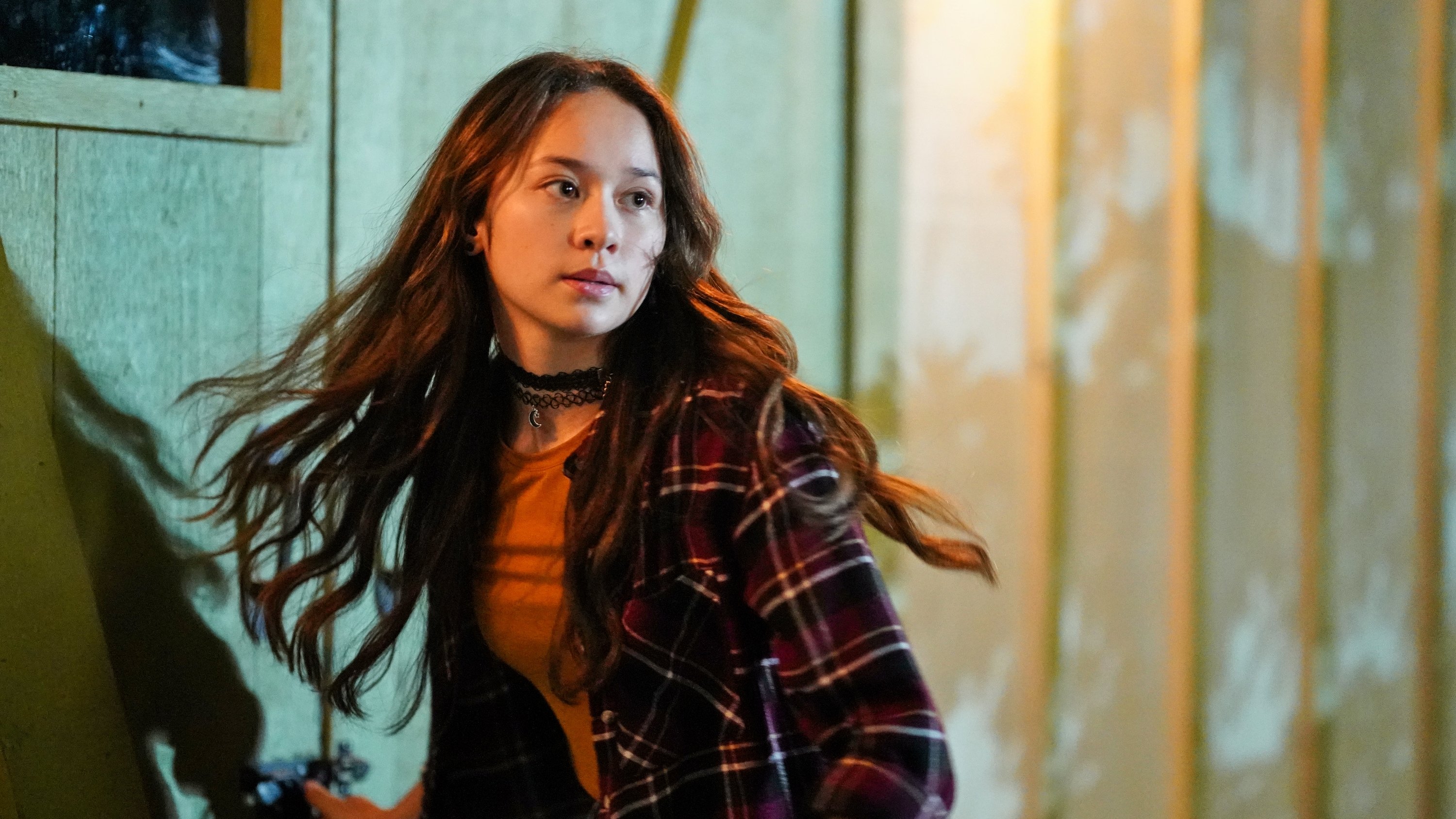 Big Sky 2021  [S02E01] - Wakey, Wakey