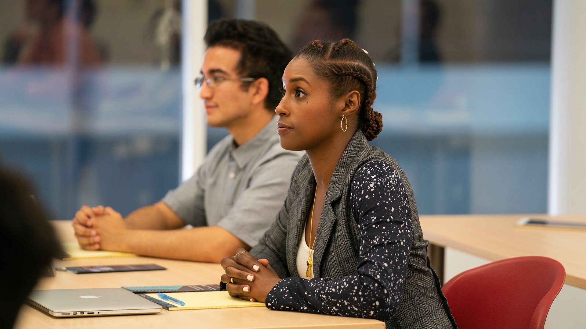 Insecure 2018  [S03E07] - Obsessed-Like