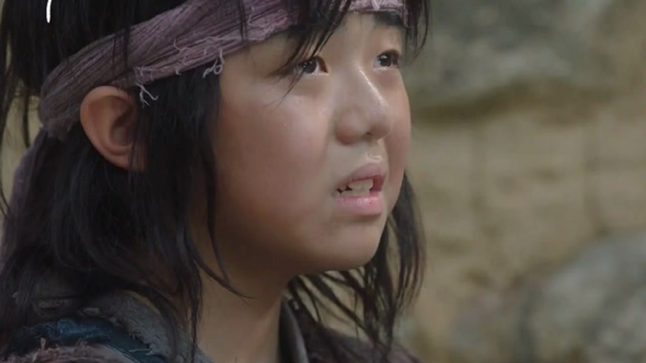 Queen: Love and War 2019  [S01E02] - Episode 2