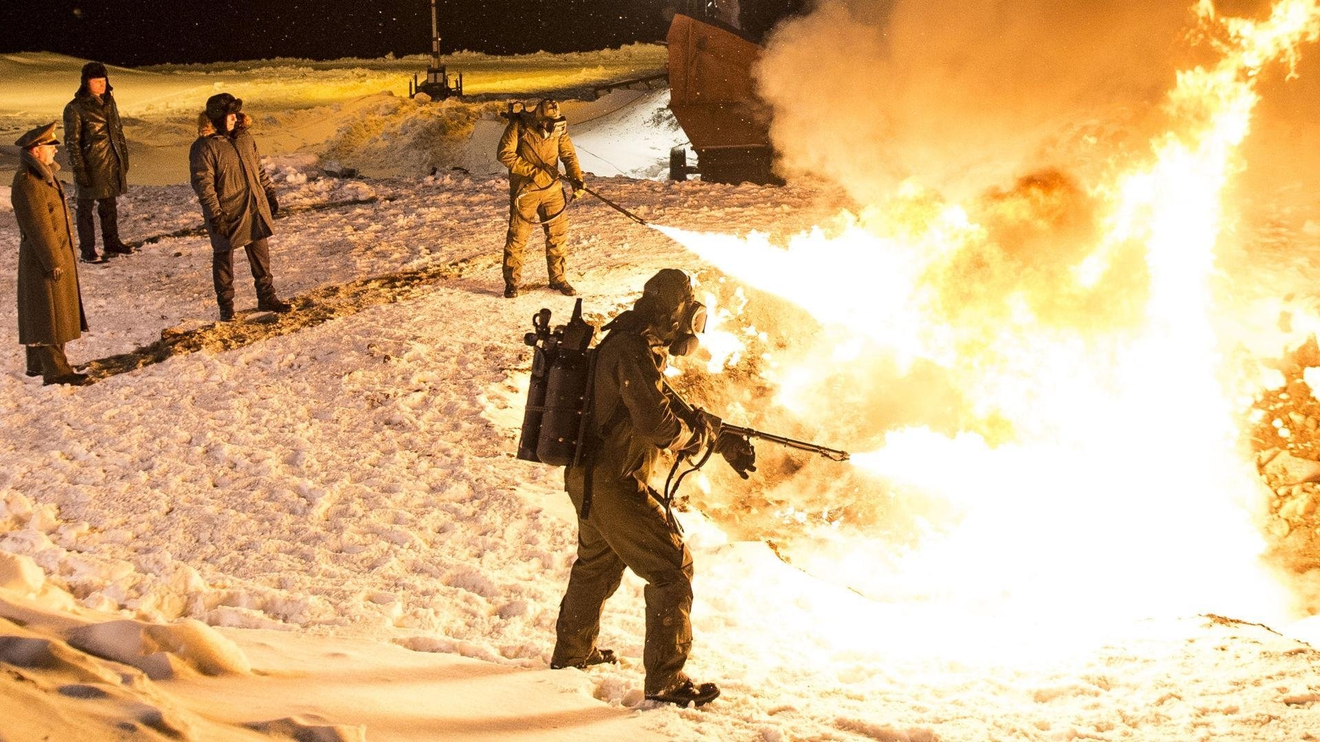 Fortitude 2017  [S02E03] - Episode 3