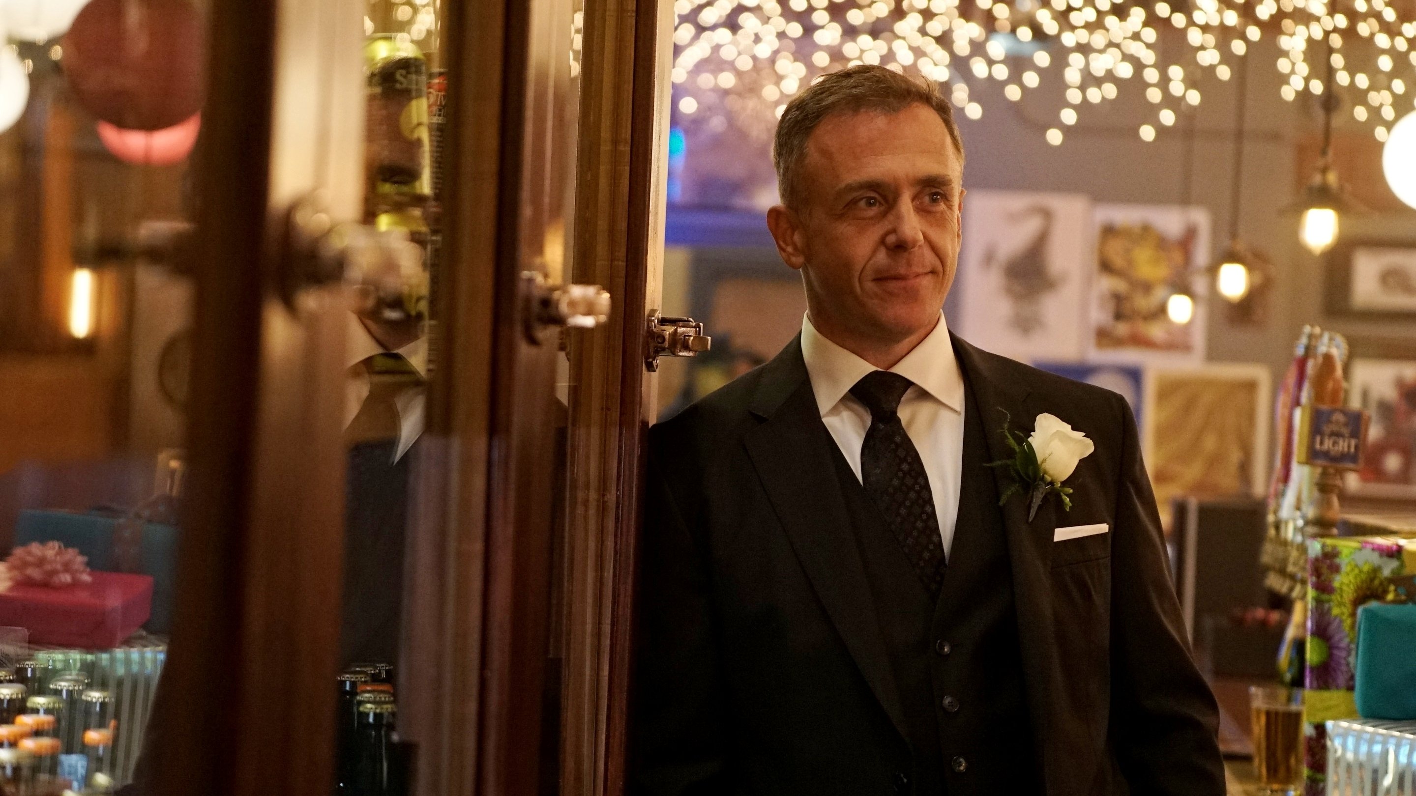 Chicago Fire 2015  [S04E18] - On the Warpath