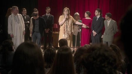 Paquita Salas 2016  [S01E02] - The Actress 360