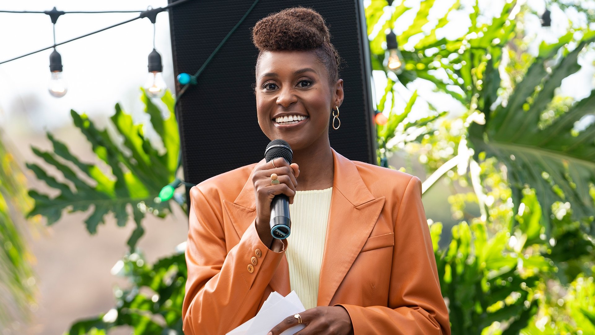 Insecure 2020  [S04E01] - Lowkey Feelin' Myself