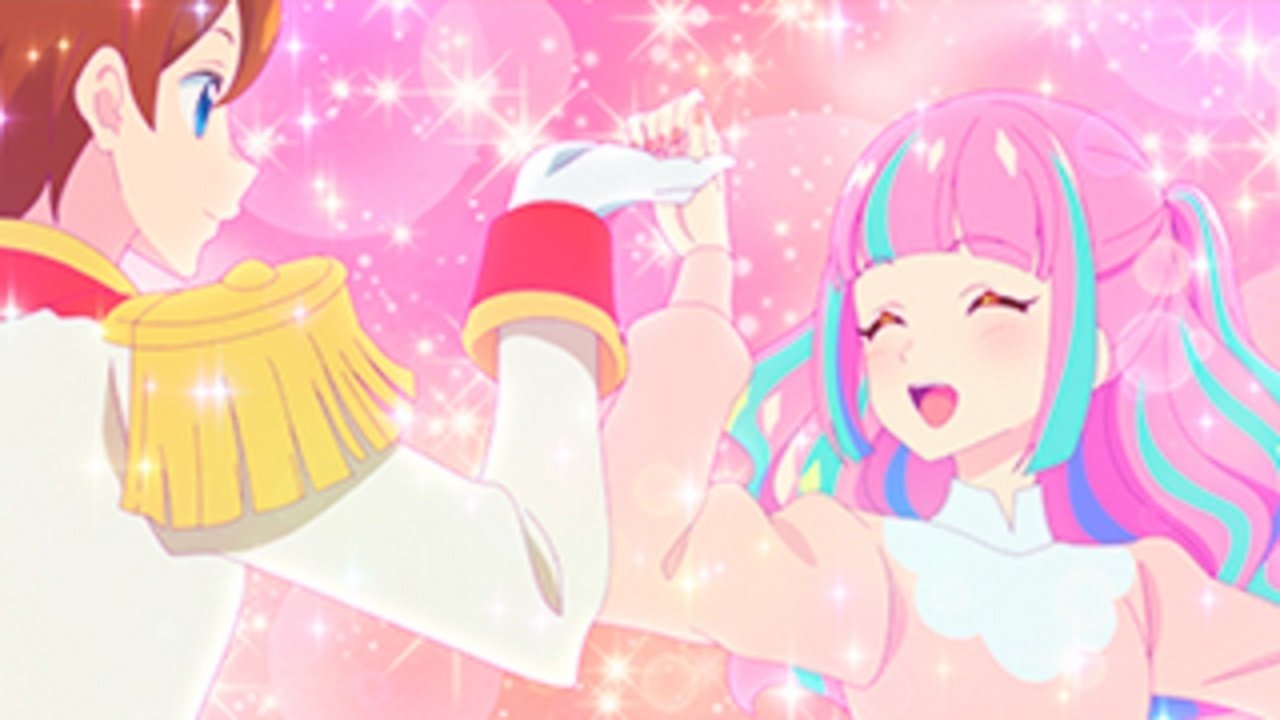 Aikatsu Planet! 2021  [S01E05] - Episode 5