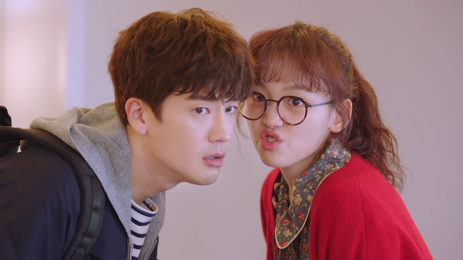 The Secret Life of My Secretary 2019  [S01E11] - The Stockholders' Meeting