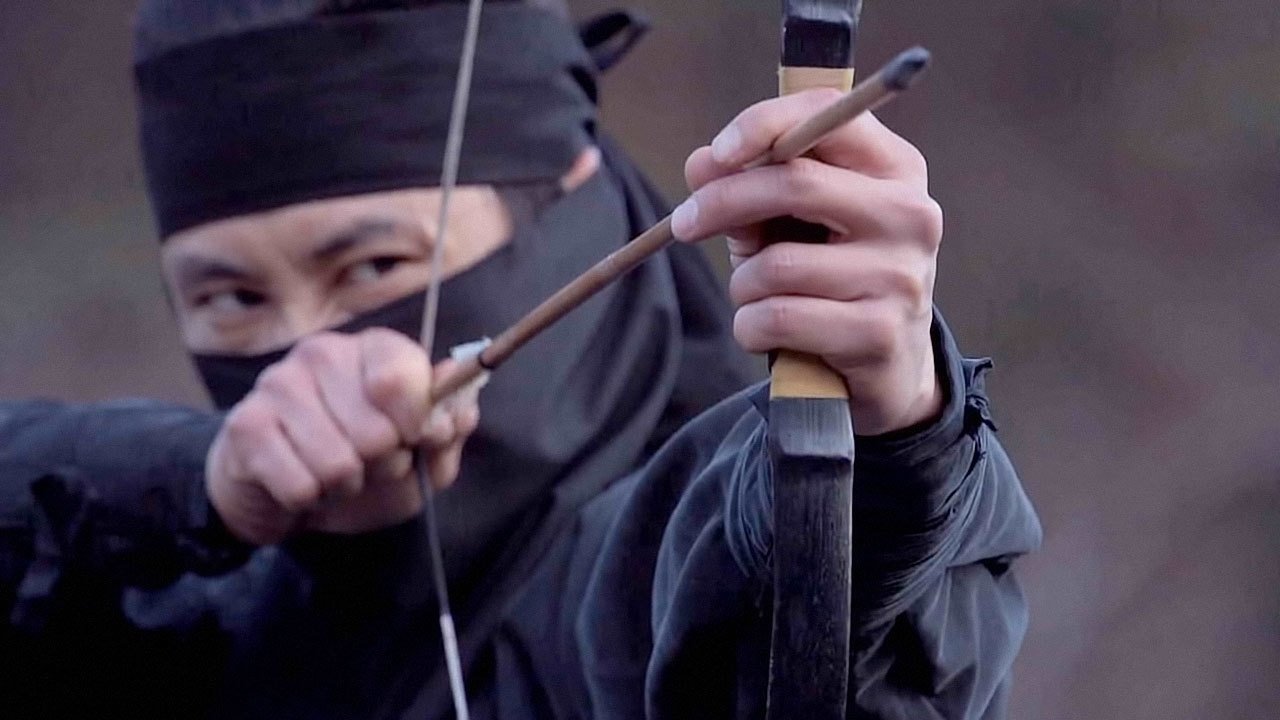 Secret Door 2014  [S01E21] - Episode 21