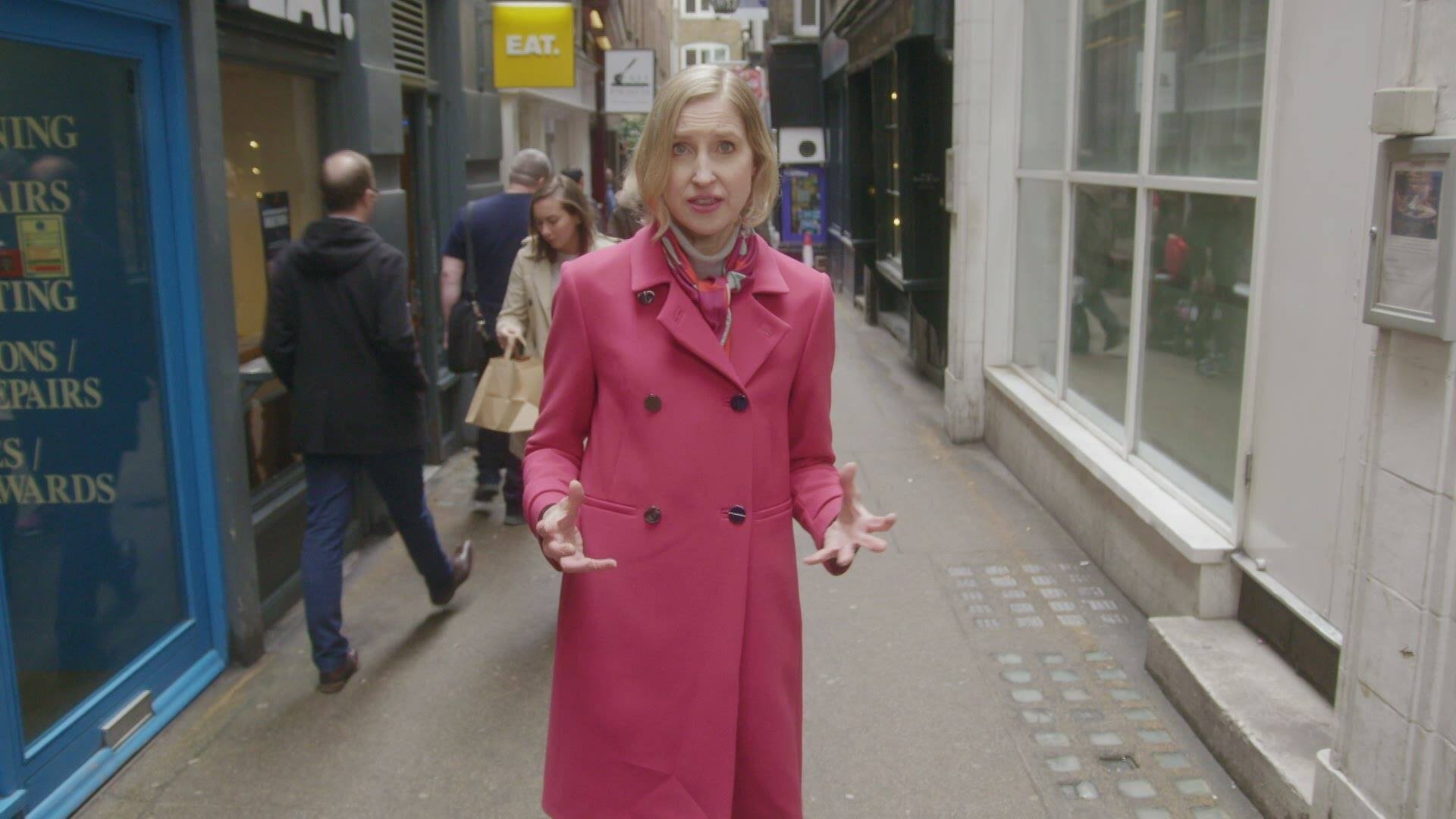 Private Lives 2019  [S01E01] - Princess Margaret