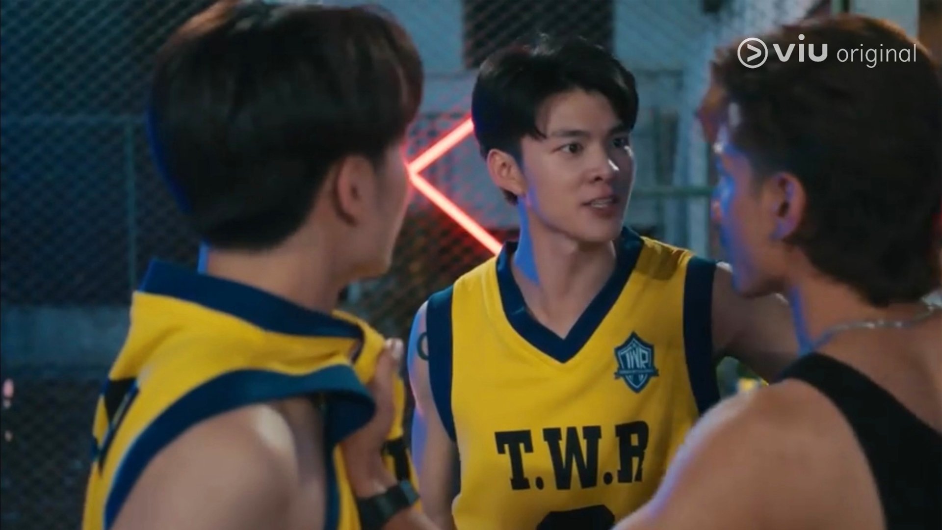 The Rebound 2024  [S01E06] - Episode 6