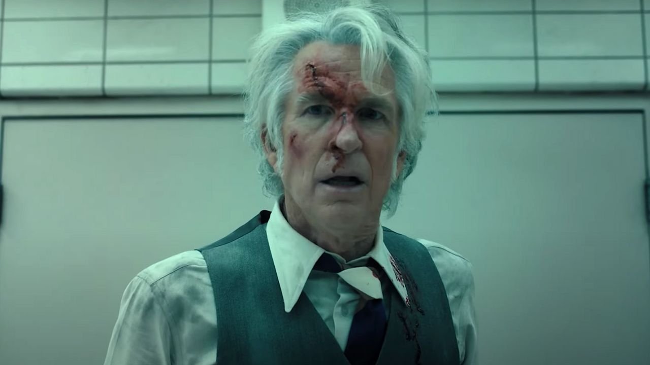 Stranger Things 2022  [S04E07] - Chapter Seven: The Massacre at Hawkins Lab
