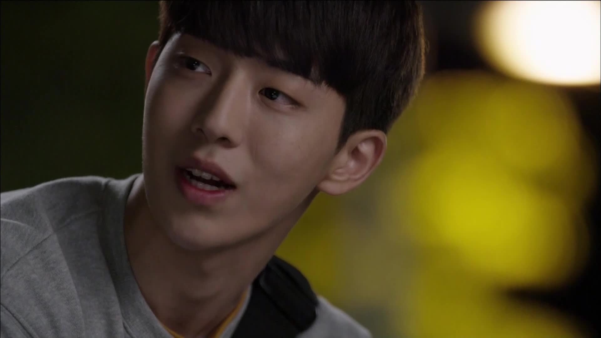 Who Are You: School 2015 2015  [S01E09] - Episode 9