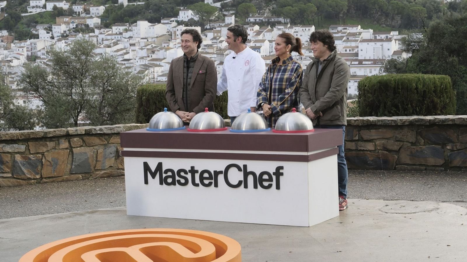 MasterChef 2024  [S12E02] - Episode 2
