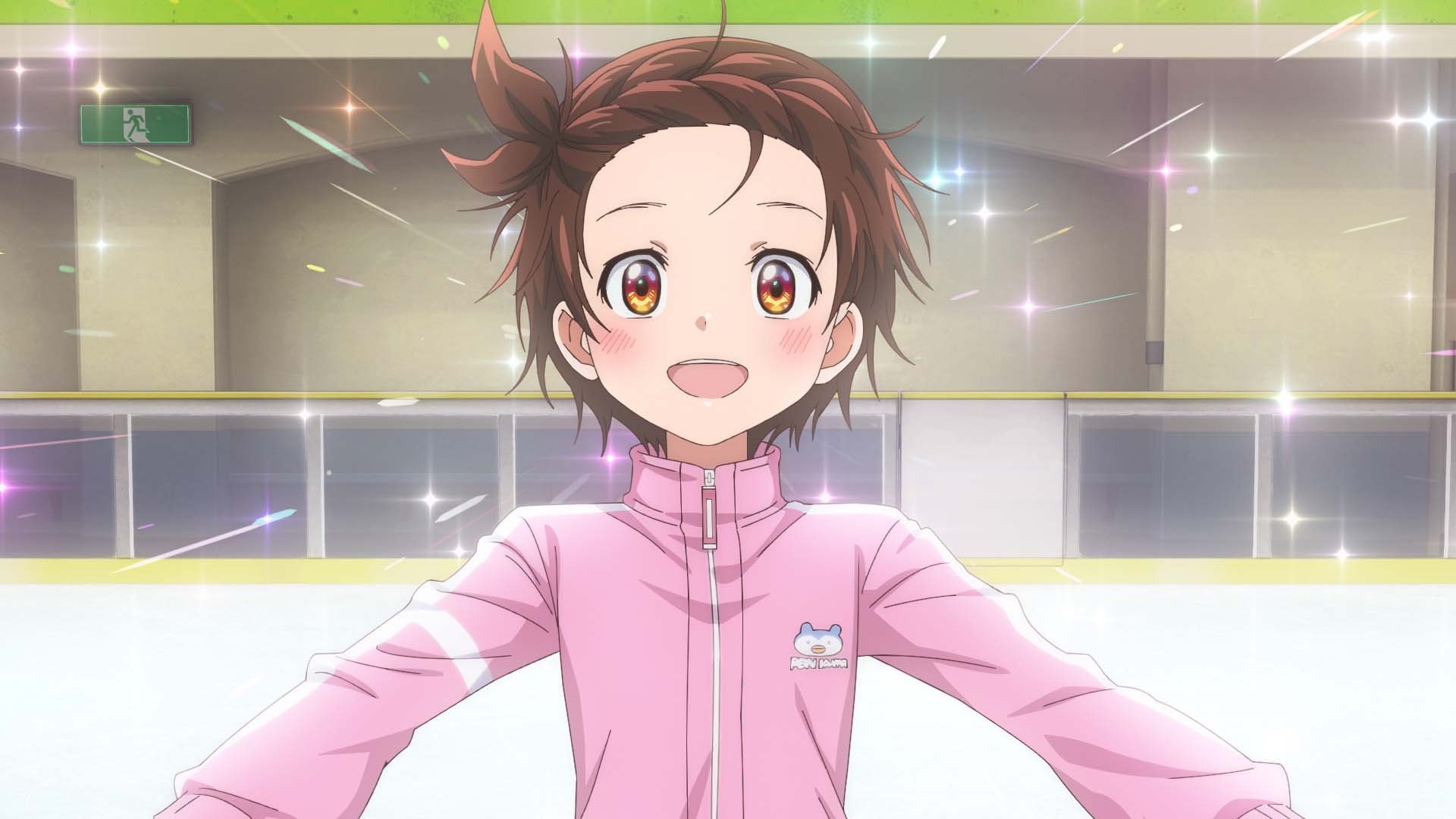 Medalist 2025  [S01E01] - A Genius on the Ice