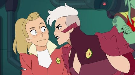 She-Ra and the Princesses of Power 2019  [S03E05] - Remember