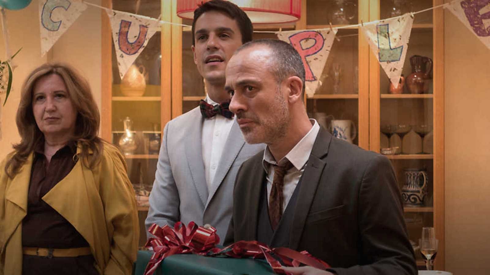 Estoy vivo 2017  [S01E05] - Episode 5