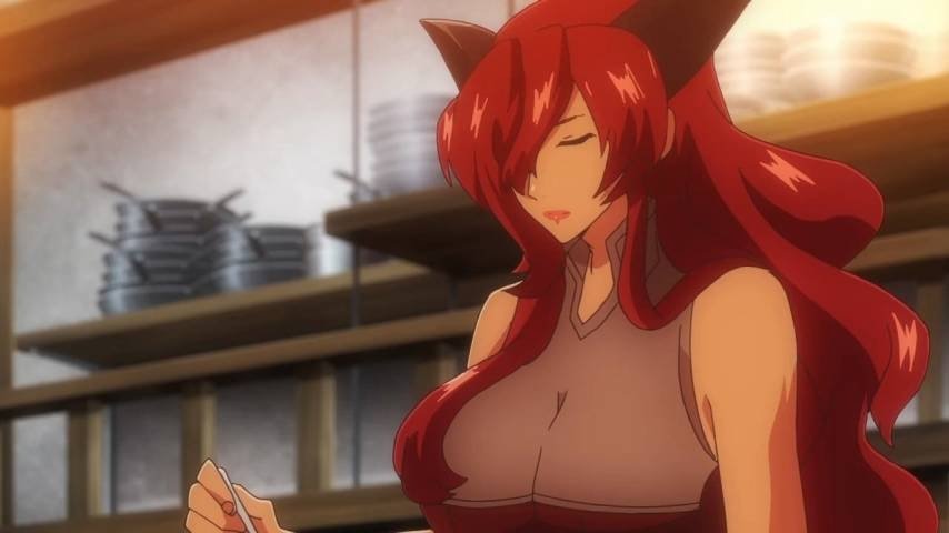 Restaurant to Another World 2017  [S01E01] - Beef Stew / Breakfast Special