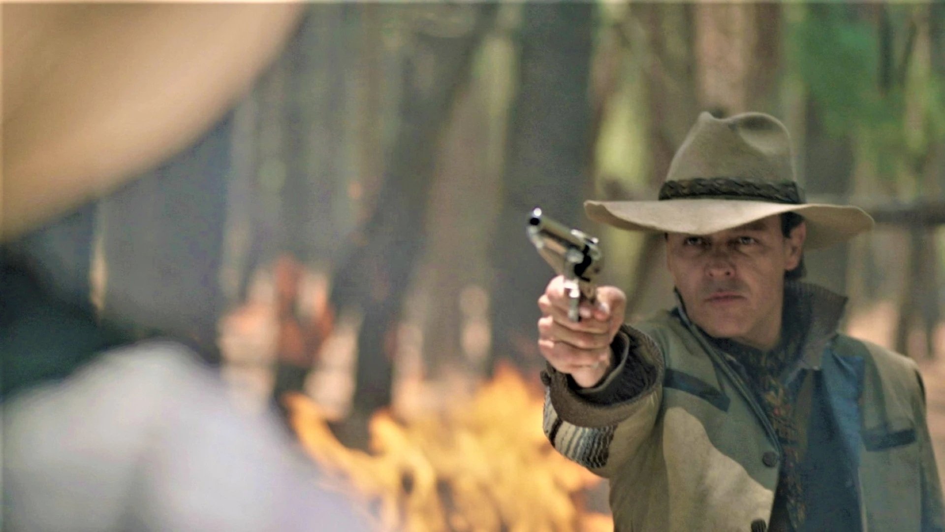 Malverde: El Santo Patrón 2021  [S01E05] - Episode 5