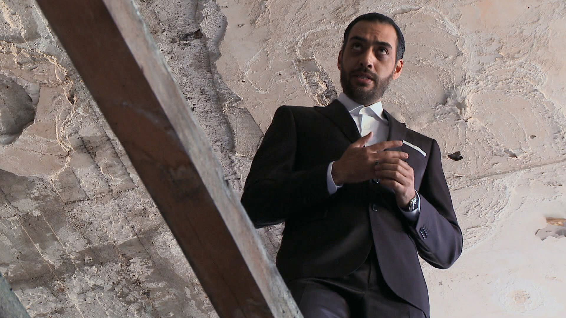 El Señor de los Cielos 2015  [S03E08] - Episode 8