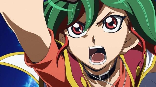 Yu-Gi-Oh! Arc-V 2014  [S01E148] - The Miracle Drawn by the Pendulum