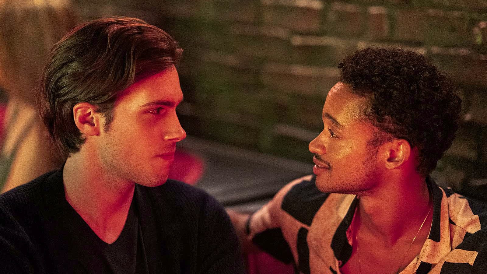 Modern Love 2021  [S02E07] - How Do You Remember Me?