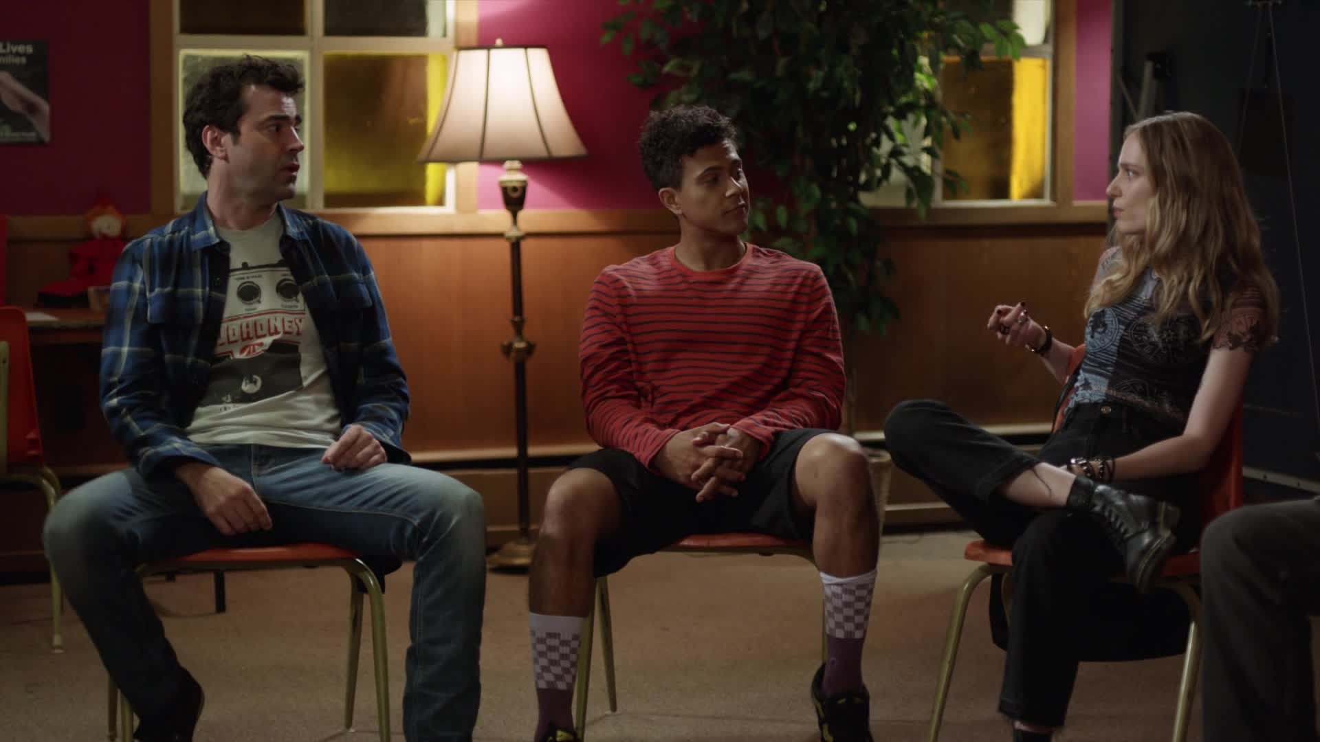 Loudermilk 2021  [S03E05] - Just What I Needed