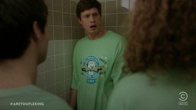 Workaholics 2011  [S01E03] - Office Campout