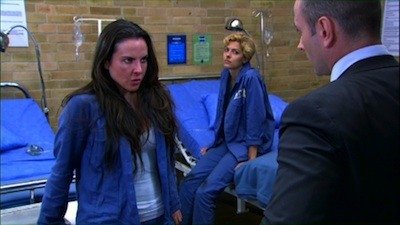 La Reina del Sur 2011  [S01E22] - Episode 22