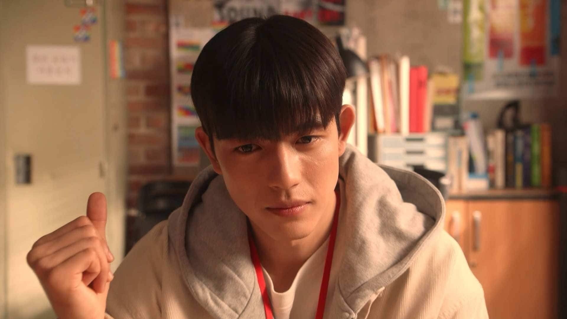 Branding in Seongsu 2024  [S01E23] - The Rabbit