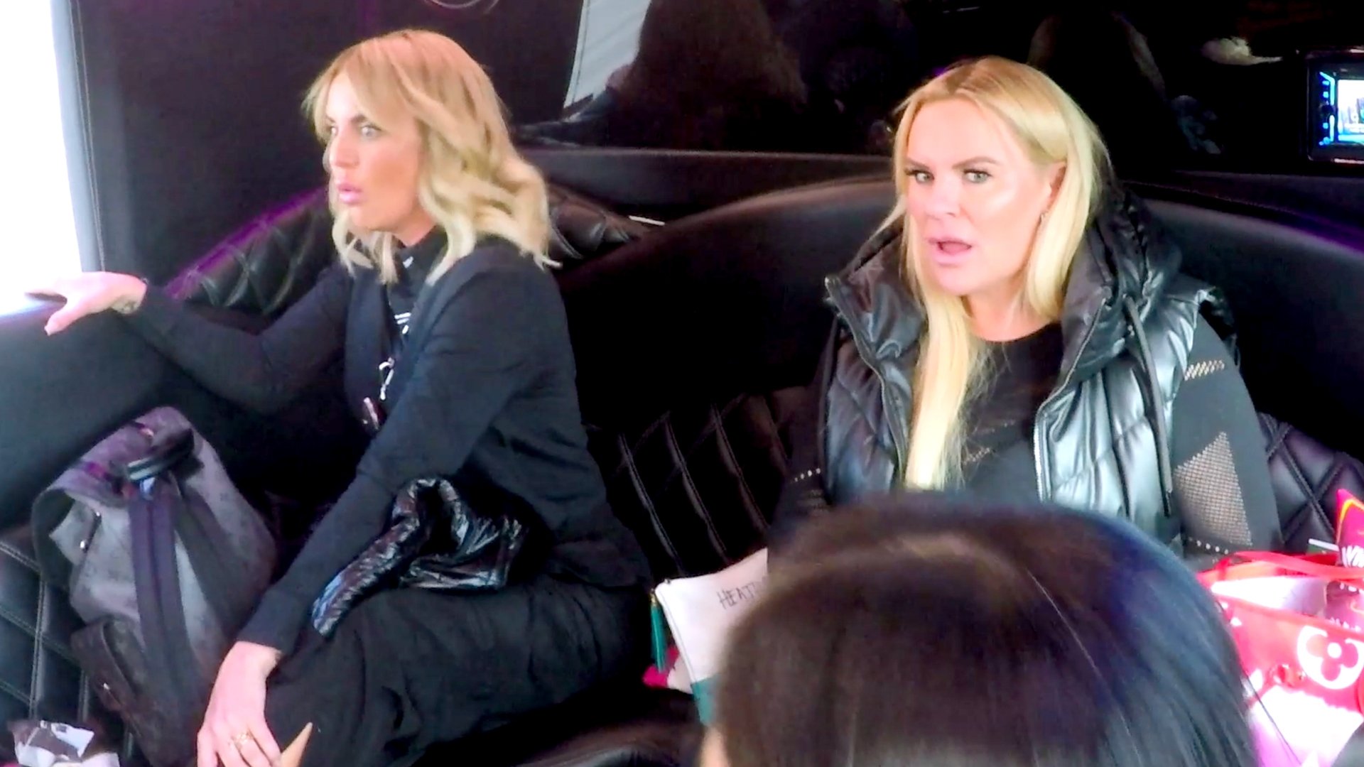The Real Housewives of Salt Lake City 2021  [S02E01] - Best of Frenemies