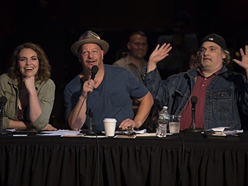 Crashing 2018  [S02E08] - Roast Battle