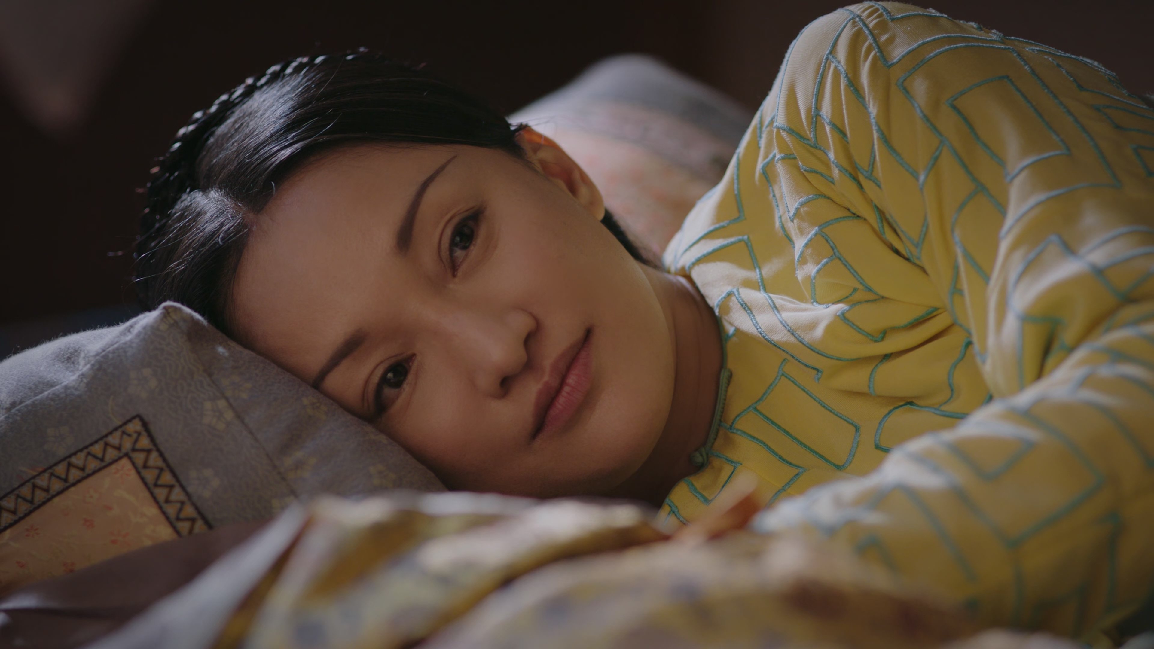 Ruyi's Royal Love in the Palace 2018  [S01E54] - Episode 54