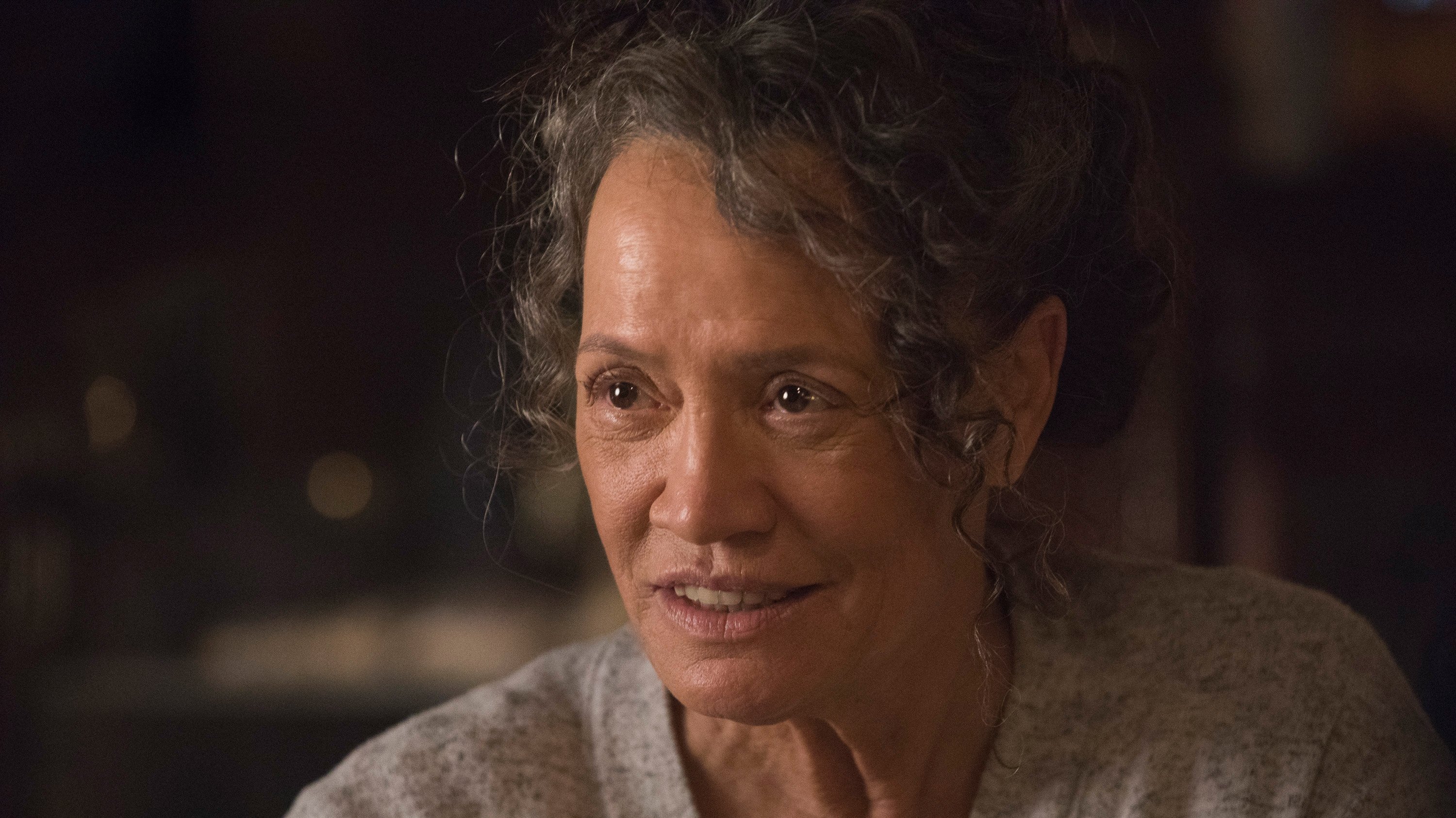 Siren 2019  [S02E06] - Distress Call