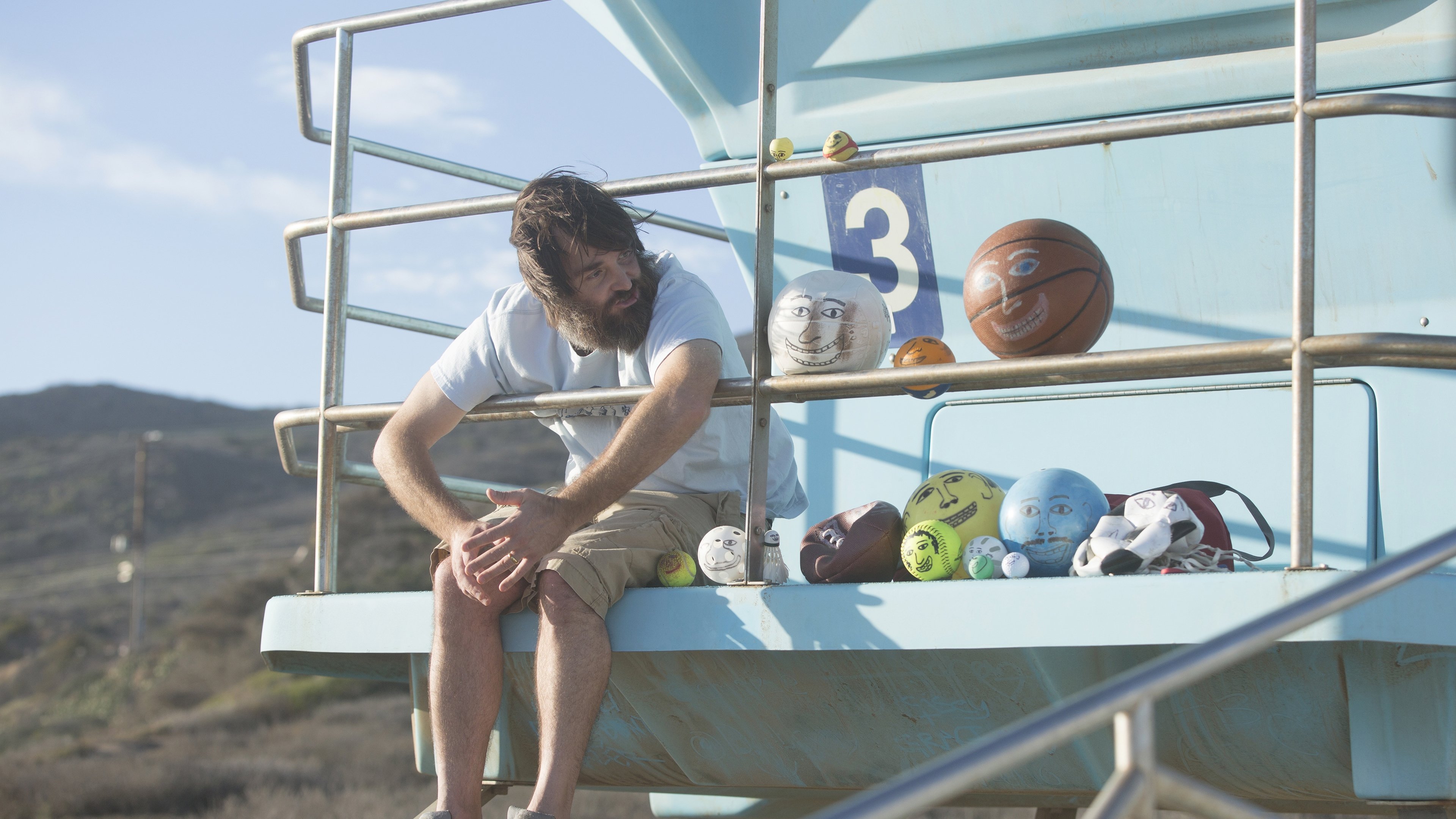The Last Man on Earth 2015  [S02E07] - Baby Steps