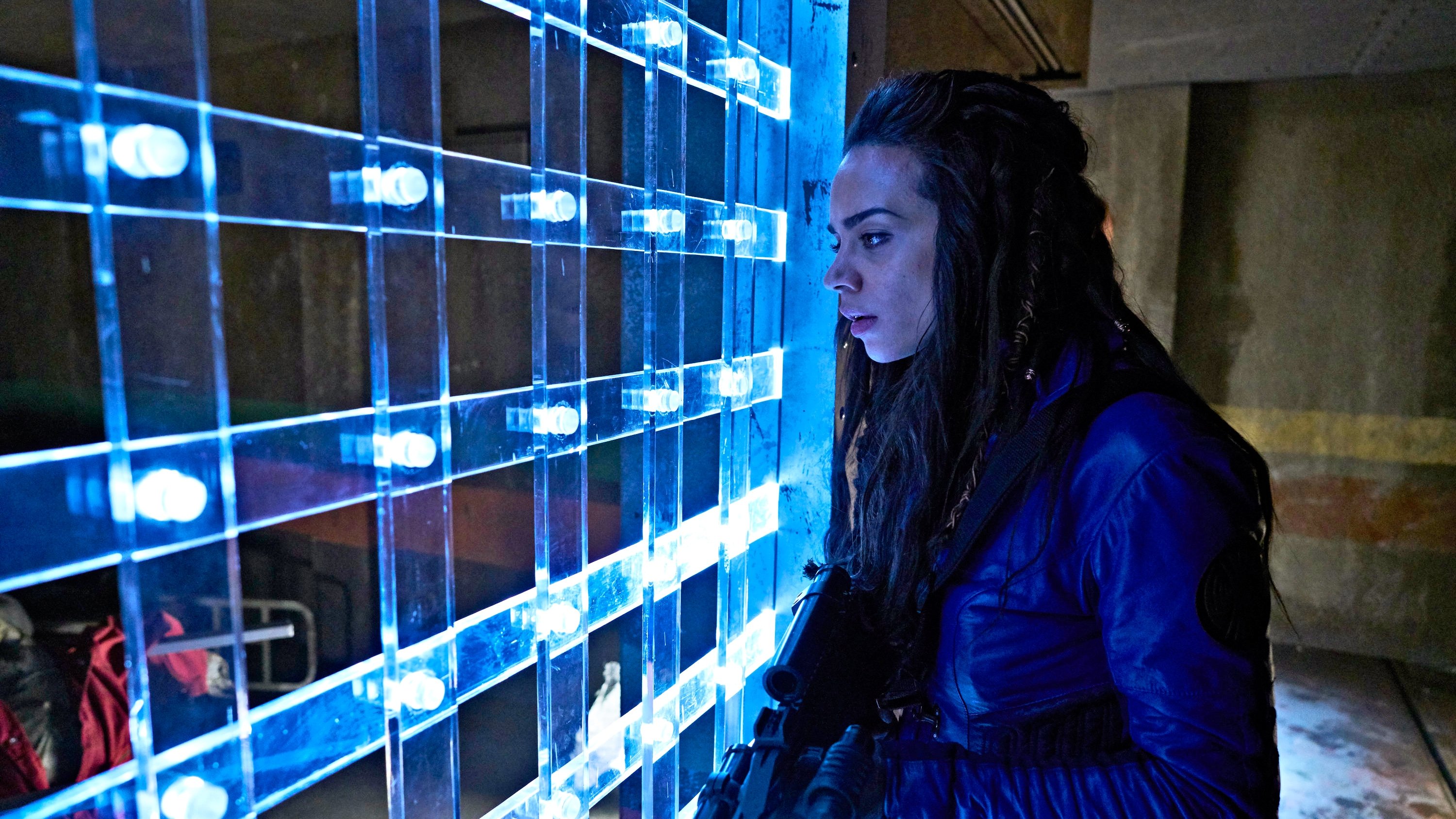 Killjoys 2016  [S02E02] - Wild, Wild Westerley