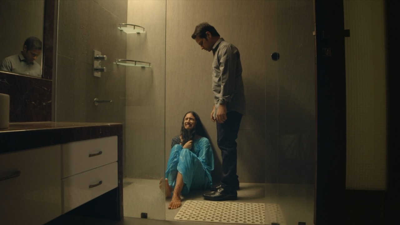 Akkad Bakkad Rafu Chakkar 2021  [S01E04] - Nahane Ki Iccha