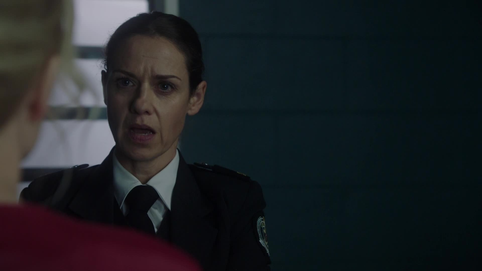 Wentworth 2019  [S07E01] - Blood Wedding