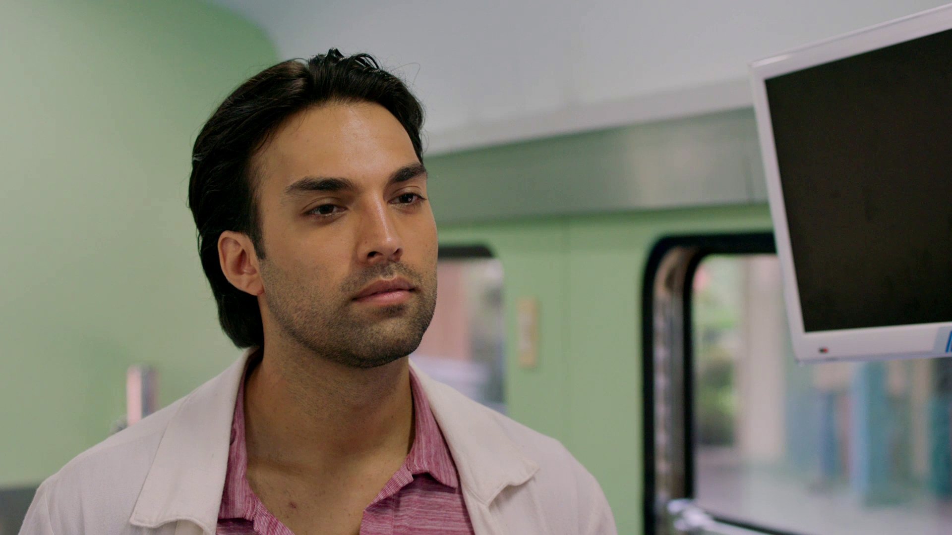 The Good Karma Hospital 2019  [S03E02] - Episode 2