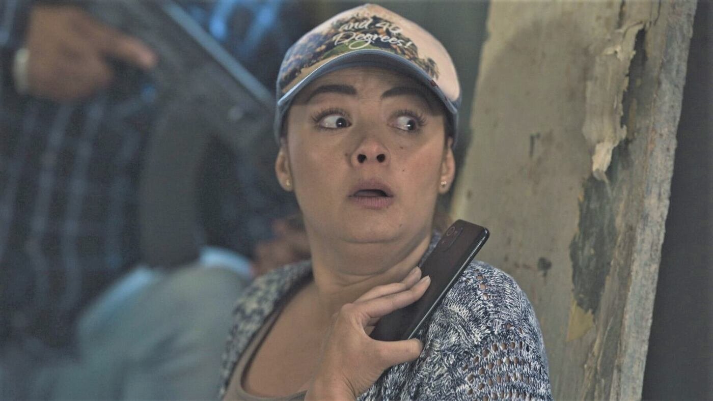 El Señor de los Cielos 2023  [S08E82] - Episode 82
