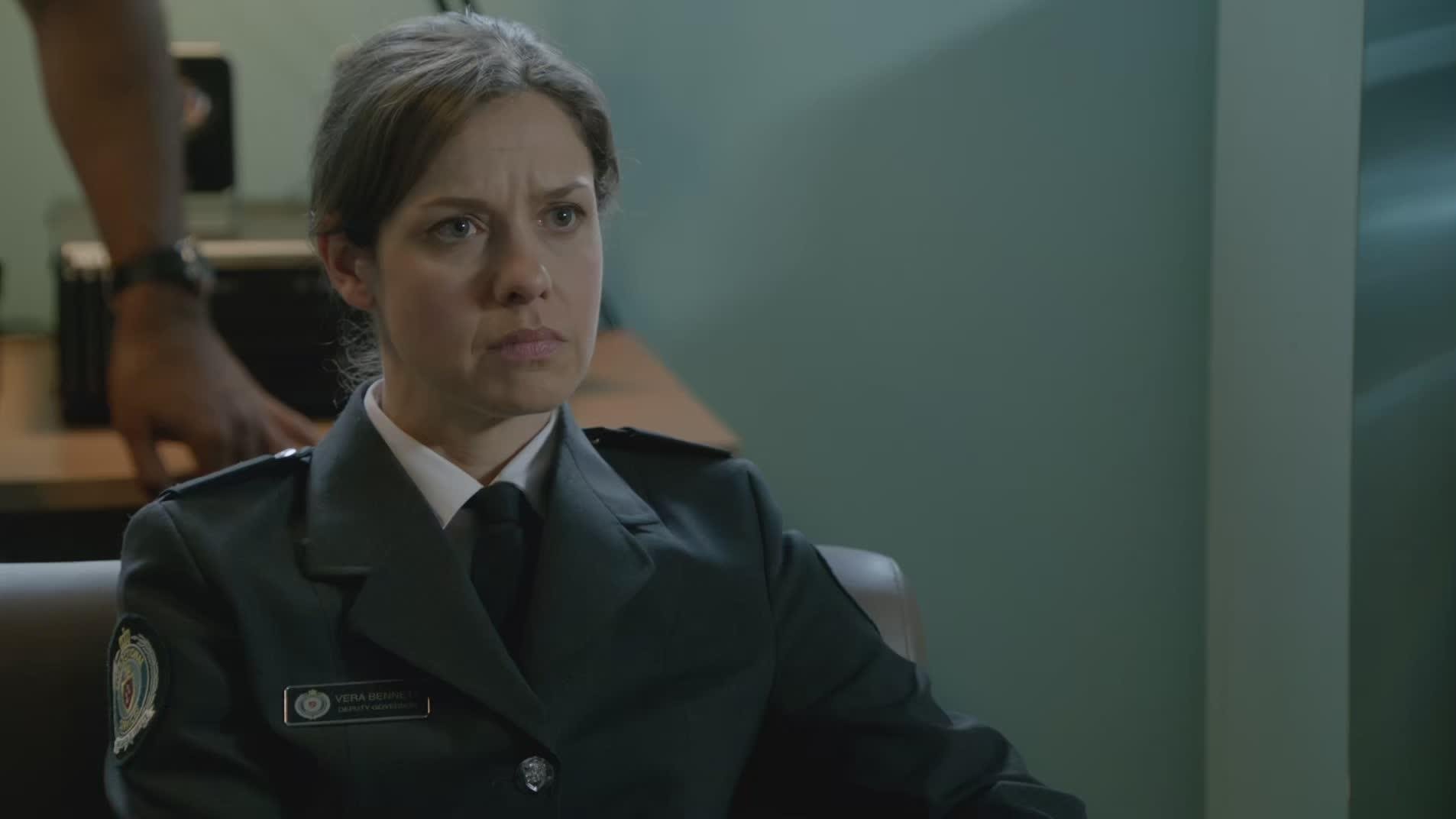 Wentworth 2013  [S01E08] - Mind Games
