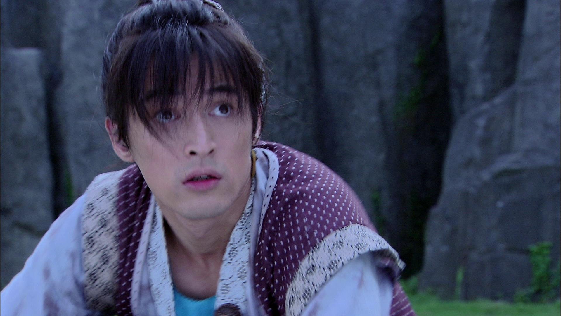 Chinese Paladin 3 2009  [S01E06] - Episode 6