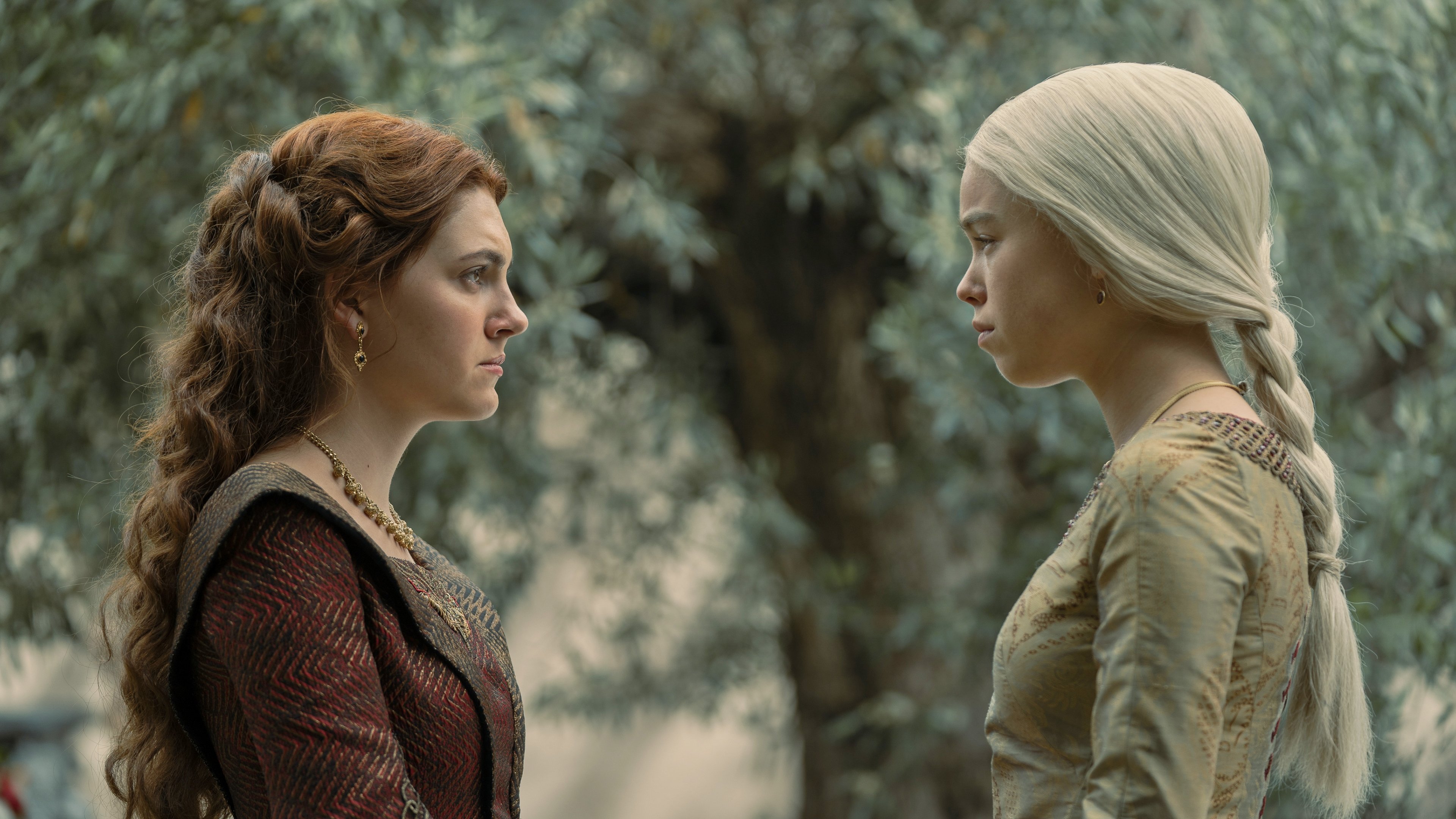 House of the Dragon 2022  [S01E04] - King of the Narrow Sea