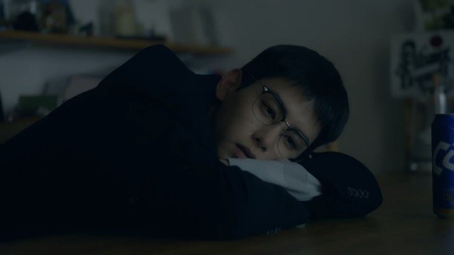 Choco Milk Shake 2022  [S01E11] - Jung Woo-ya