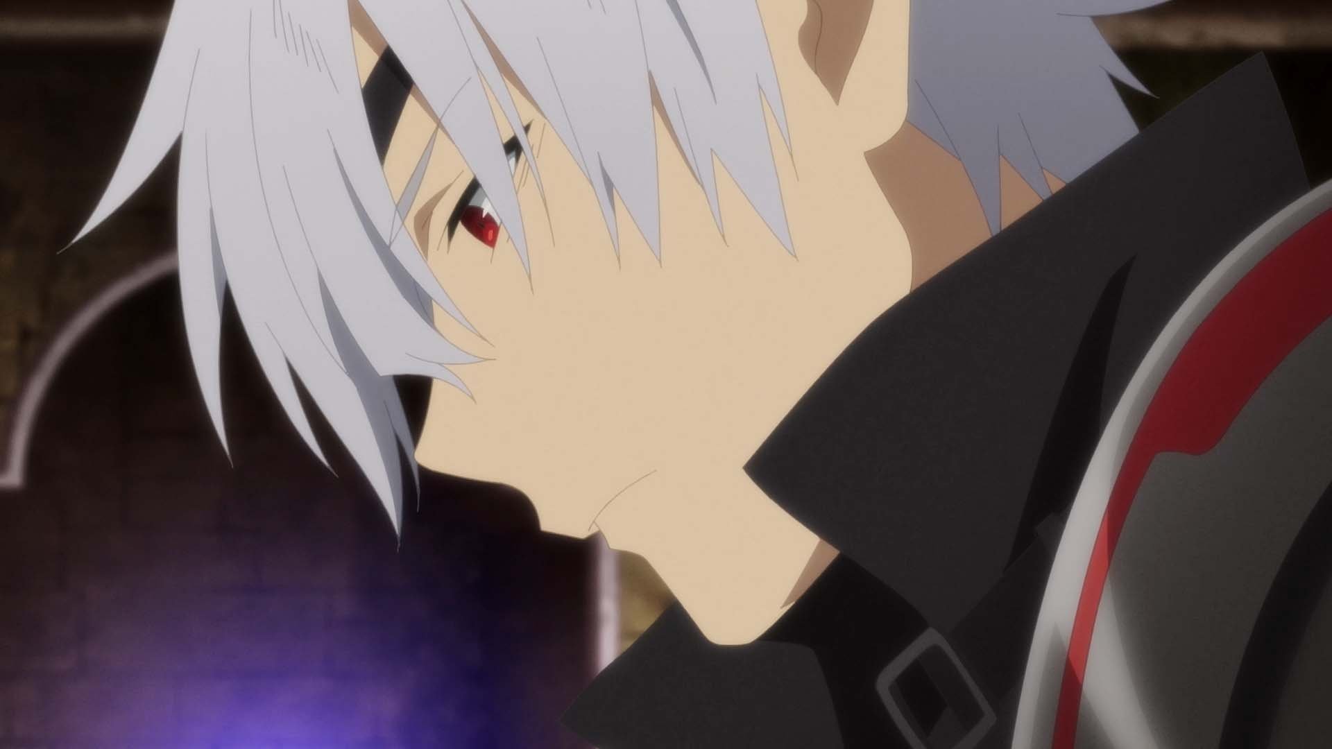 Arifureta: From Commonplace to World's Strongest 2024  [S03E07] - A Devilish Trial