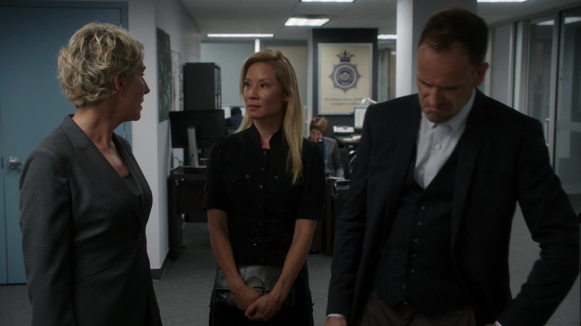 Elementary 2019  [S07E01] - The Further Adventures