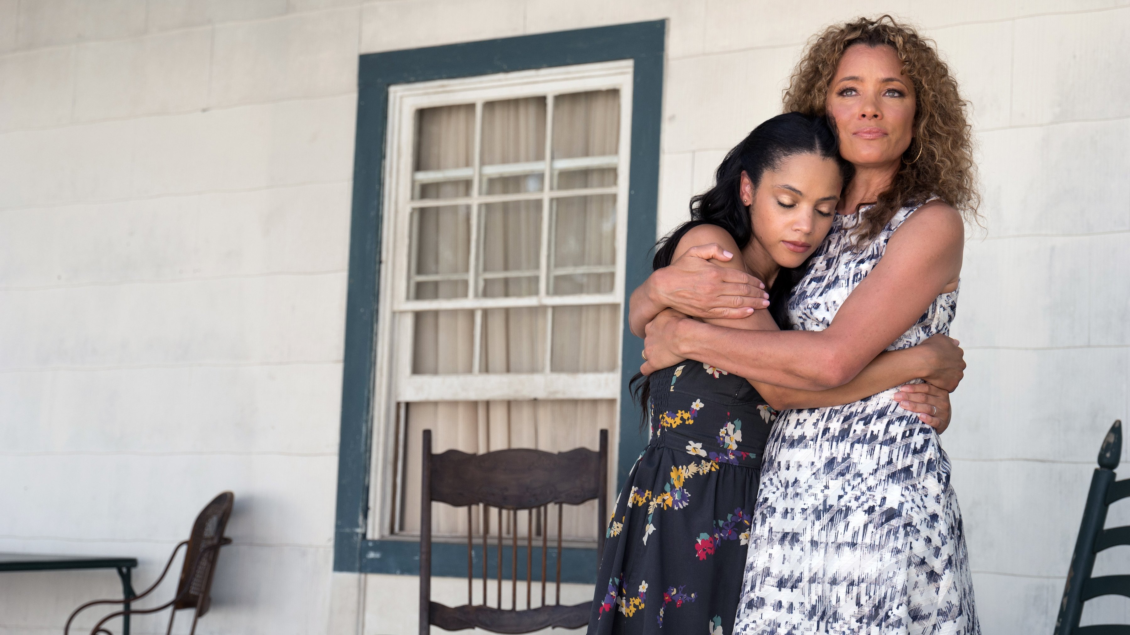 Queen Sugar 2017  [S02E13] - Heritage