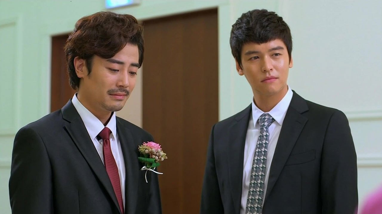 Rosy Lovers 2014  [S01E02] - Episode 2