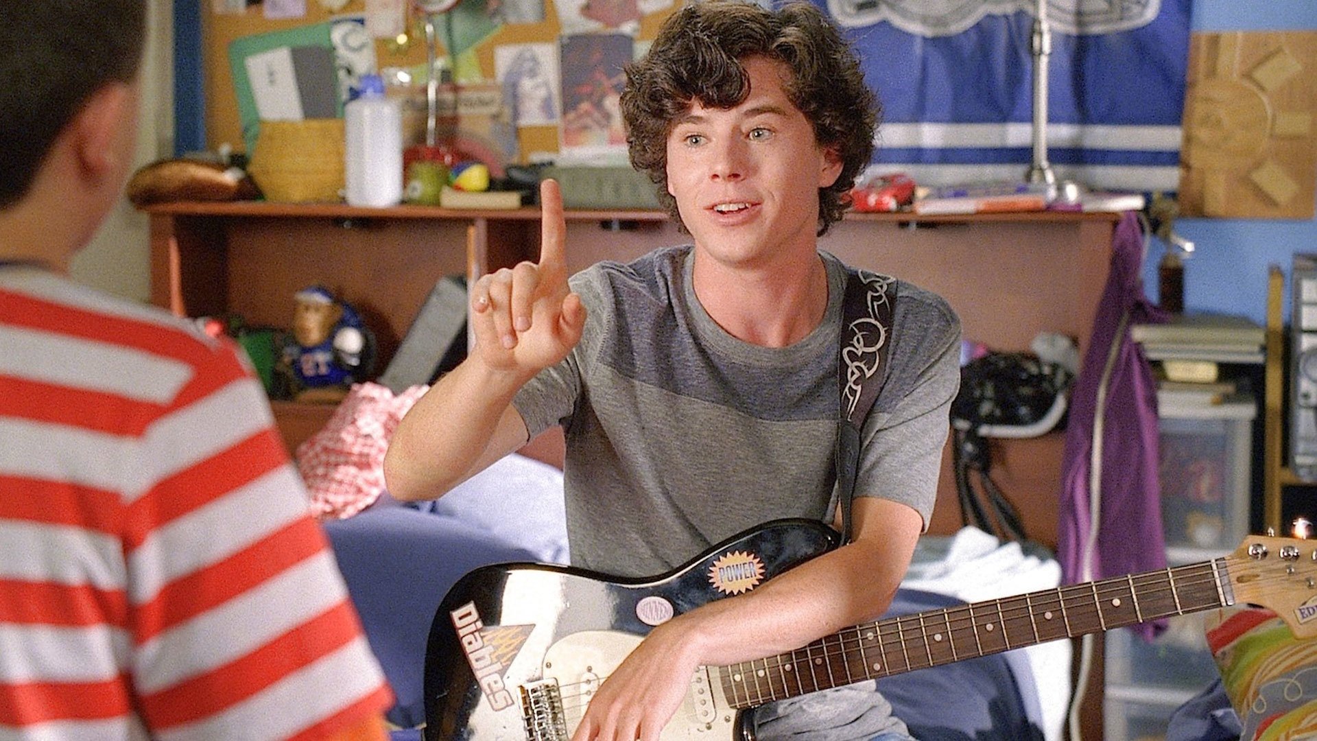 The Middle 2014  [S06E06] - The Sinkhole
