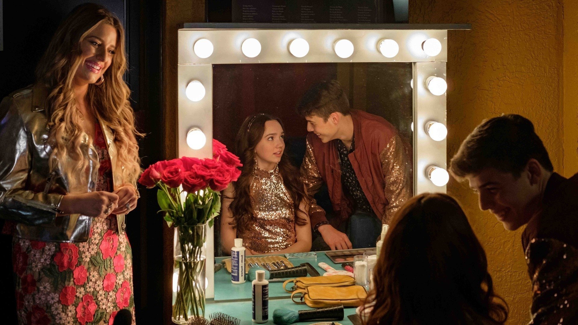 Holly Hobbie 2019  [S02E10] - The Selfless Starlet