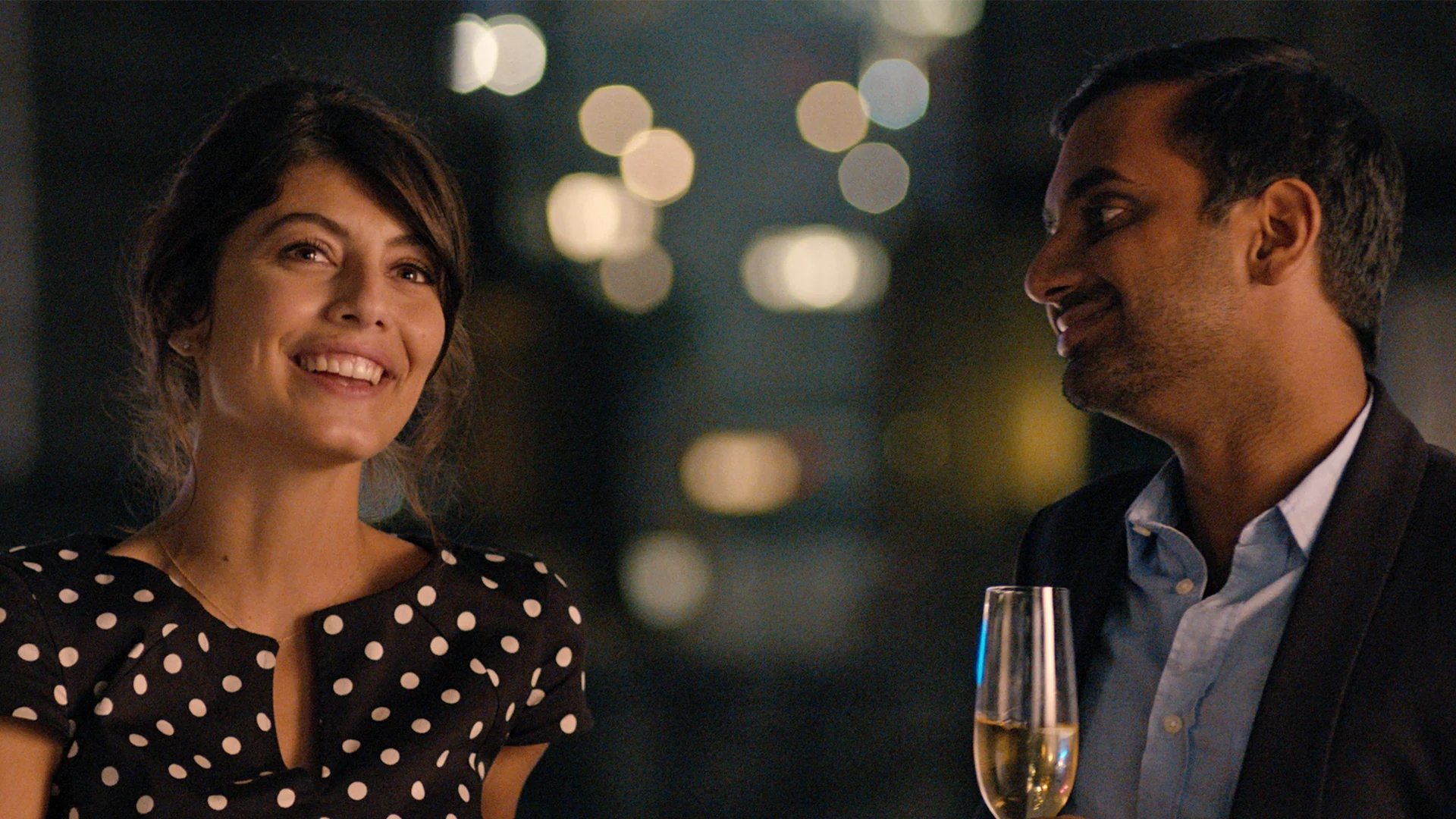 Master of None 2017  [S02E05] - The Dinner Party